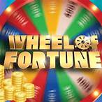wheel of fortune slot games